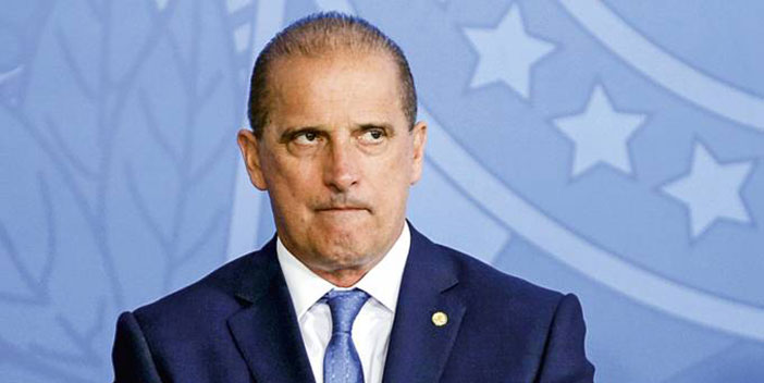 Barroso vai analisar portaria antivacina de Onyx, e governo já prevê derrota